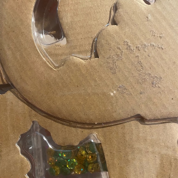 Lisa Frank Cutout Set - Picture 3 of 6